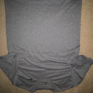 Nike dri-fit shirt